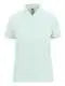 Polo personalizzabile My polo 180 /Women BCPW461 - blush mint