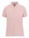 Polo personalizzabile My polo 180 /Women BCPW461 - blush pink