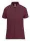 Polo personalizzabile My polo 180 /Women BCPW461 - burgundy