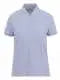 Polo personalizzabile My polo 180 /Women BCPW461 - lavander