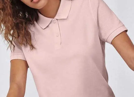 Polo personalizzabile My polo 180 /Women BCPW461
