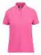 Polo personalizzabile My polo 180 /Women BCPW461 - lotus pink