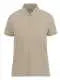 Polo personalizzabile My polo 180 /Women BCPW461 - mastic