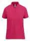 Polo personalizzabile My polo 180 /Women BCPW461 - meta fuchsia