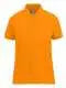Polo personalizzabile My polo 180 /Women BCPW461 - meta orange