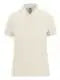 Polo personalizzabile My polo 180 /Women BCPW461 - off white