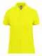 Polo personalizzabile My polo 180 /Women BCPW461 - pixel lime