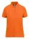 Polo personalizzabile My polo 180 /Women BCPW461 - pure orange