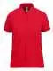 Polo personalizzabile My polo 180 /Women BCPW461 - red