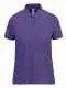 Polo personalizzabile My polo 180 /Women BCPW461 - radiant purple