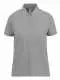 Polo personalizzabile My polo 180 /Women BCPW461 - sport grey