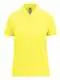 Polo personalizzabile My polo 180 /Women BCPW461 - solar yellow