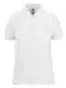 Polo personalizzabile My polo 180 /Women BCPW461 - white