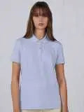 Polo personalizzabile My polo 180 /Women BCPW461