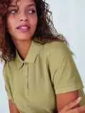 Polo personalizzabile My polo 180 /Women BCPW461