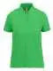 Polo personalizzabile My polo 180 /Women BCPW461 - apple green