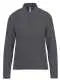 Polo personalizzabile My polo 180 LSL /Women BCPW462 - dark grey