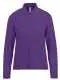 Polo personalizzabile My polo 180 LSL /Women BCPW462 - meta lilac