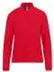 Polo personalizzabile My polo 180 LSL /Women BCPW462 - red