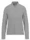 Polo personalizzabile My polo 180 LSL /Women BCPW462 - sport grey