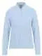 Polo personalizzabile My polo 180 LSL /Women BCPW462 - blush blue