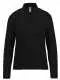 Polo personalizzabile My polo 180 LSL /Women BCPW462 - black