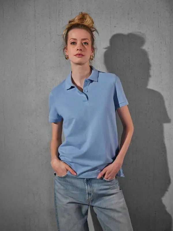 Polo personalizzabile My polo 210 /Women BCPW463