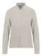 Polo personalizzabile My polo 210 LSL /Women BCPW464 - heather grey fog