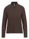 Polo personalizzabile My polo 210 LSL /Women BCPW464 - roasted coffee