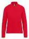 Polo personalizzabile My polo 210 LSL /Women BCPW464 - red