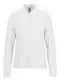 Polo personalizzabile My polo 210 LSL /Women BCPW464 - white