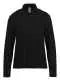 Polo personalizzabile My polo 210 LSL /Women BCPW464 - black