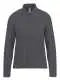 Polo personalizzabile My polo 210 LSL /Women BCPW464 - dark grey