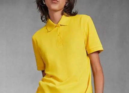 Polo personalizzabile My Eco polo 65/35 /Women BCPW465