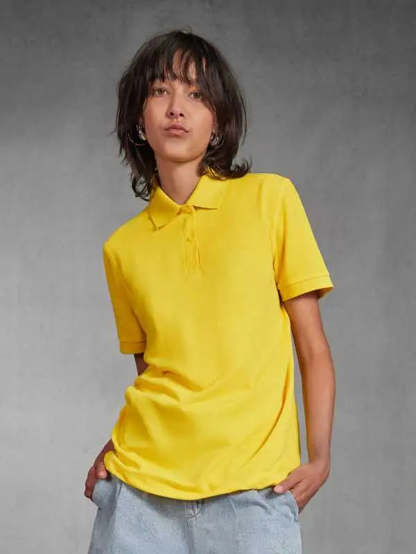Polo personalizzabile My Eco polo 65/35 /Women BCPW465