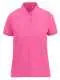 Polo personalizzabile My Eco polo 65/35 /Women BCPW465 - lotus pink