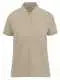 Polo personalizzabile My Eco polo 65/35 /Women BCPW465 - mastic
