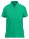 Polo personalizzabile My Eco polo 65/35 /Women BCPW465 - pop green