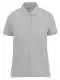 Polo personalizzabile My Eco polo 65/35 /Women BCPW465 - pacific grey