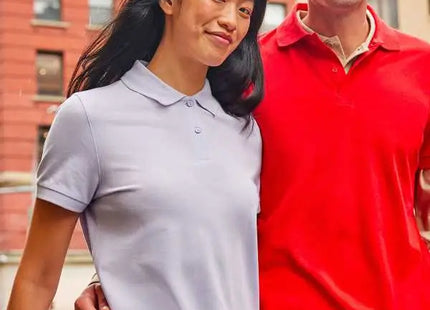 Polo personalizzabile My Eco polo 65/35 /Women BCPW465