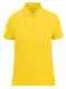 Polo personalizzabile My Eco polo 65/35 /Women BCPW465 - pop yellow