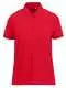Polo personalizzabile My Eco polo 65/35 /Women BCPW465 - red