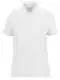 Polo personalizzabile My Eco polo 65/35 /Women BCPW465 - white