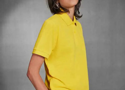Polo personalizzabile My Eco polo 65/35 /Women BCPW465