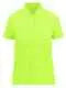 Polo personalizzabile My Eco polo 65/35 /Women BCPW465 - acid lime