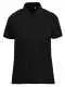 Polo personalizzabile My Eco polo 65/35 /Women BCPW465 - black
