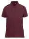 Polo personalizzabile My Eco polo 65/35 /Women BCPW465 - burgundy