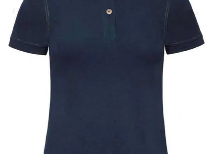 Polo personalizzabile Dnm Forward /Women BCPWD31