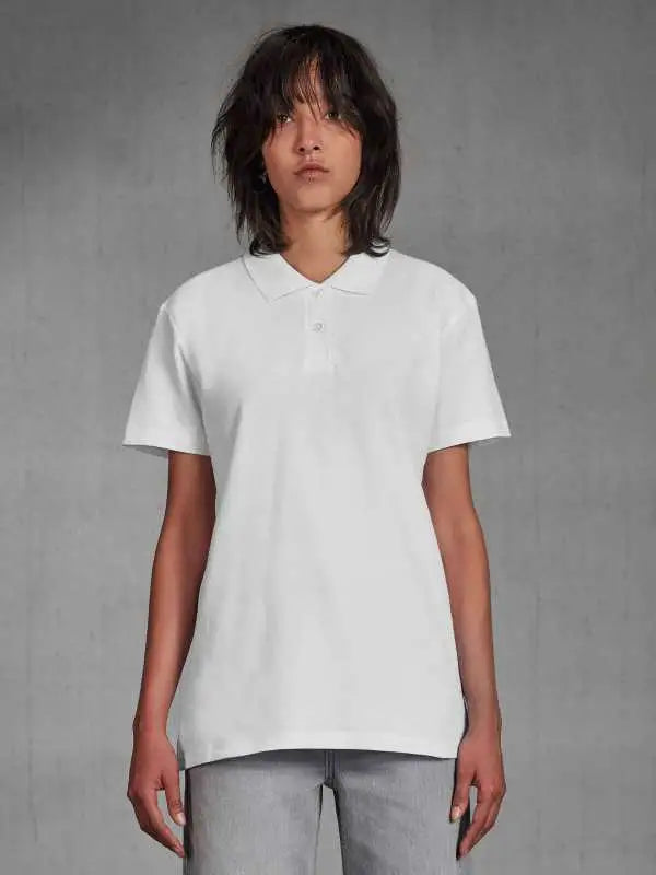 Polo personalizzabile ID.001 /Women BCPWI11 - BCPWI11-01.jpg