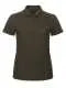 Polo personalizzabile ID.001 /Women BCPWI11 - brown